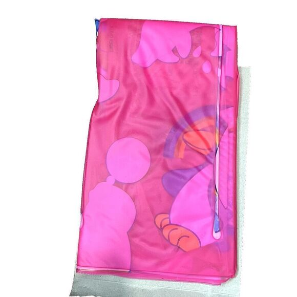 Surf and Sun Surf Rider Inflatable Pool Toy 2004 Vintage Bestway NEW - Picture 2 of 3